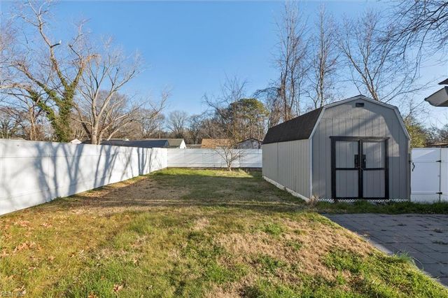 438 Shelton RD, Hampton, VA 23663