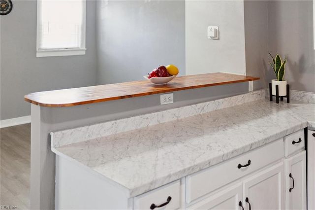 438 Shelton RD, Hampton, VA 23663