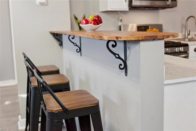 438 Shelton RD, Hampton, VA 23663