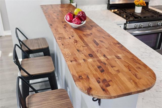 438 Shelton RD, Hampton, VA 23663