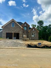 1526 Swan Creek Pl, Louisville, KY 40299