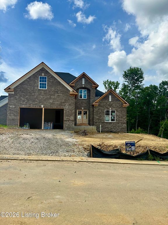 1526 Swan Creek Pl, Louisville, KY 40299