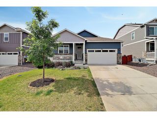 1269 Wild Basin Rd, Severance, CO 80550