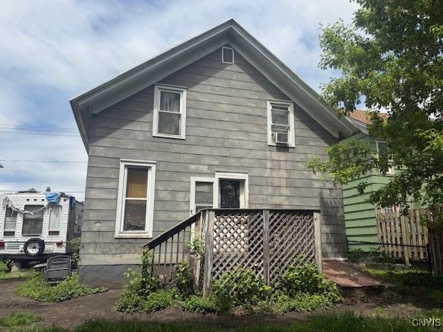 322 Eastern Avenue, Herkimer, NY 13350