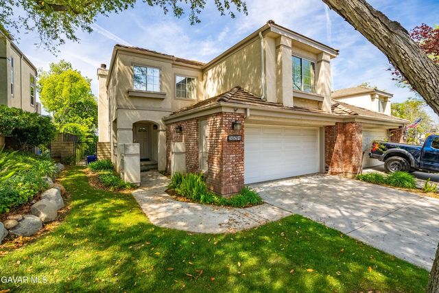 24526 Windsor Drive Unit A, Valencia, CA 91355