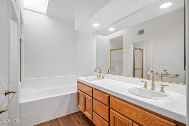 24526 Windsor Drive Unit A, Valencia, CA 91355