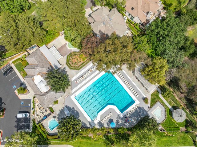 24526 Windsor Drive Unit A, Valencia, CA 91355