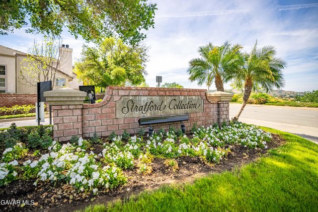 24526 Windsor Drive Unit A, Valencia, CA 91355