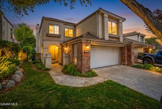 24526 Windsor Drive Unit A, Valencia, CA 91355
