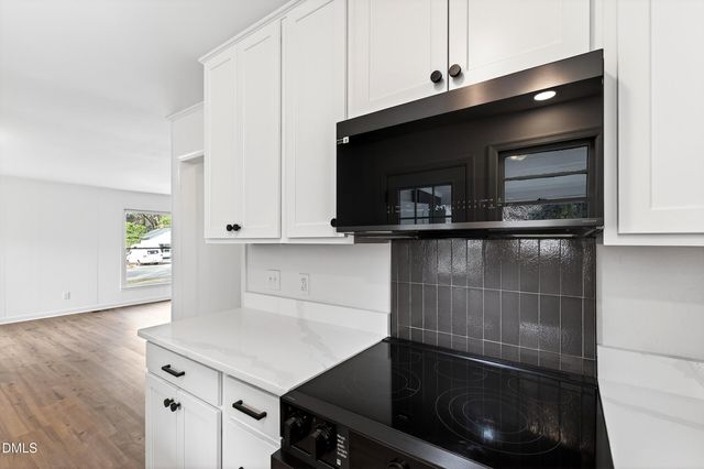 801 Powell Drive, Garner, NC 27529