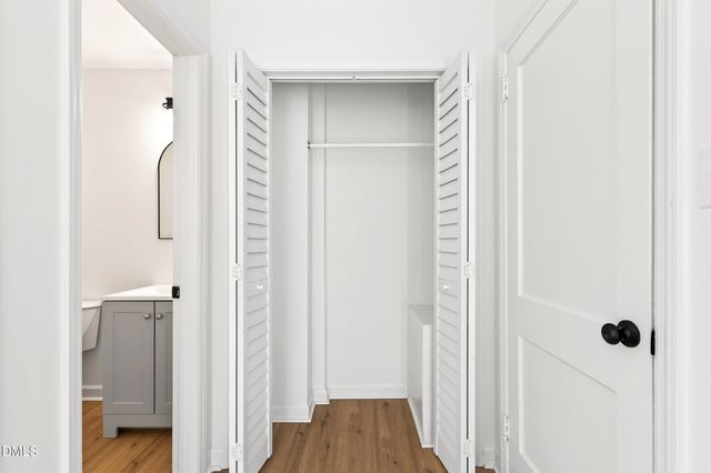 801 Powell Drive, Garner, NC 27529