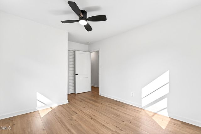 801 Powell Drive, Garner, NC 27529