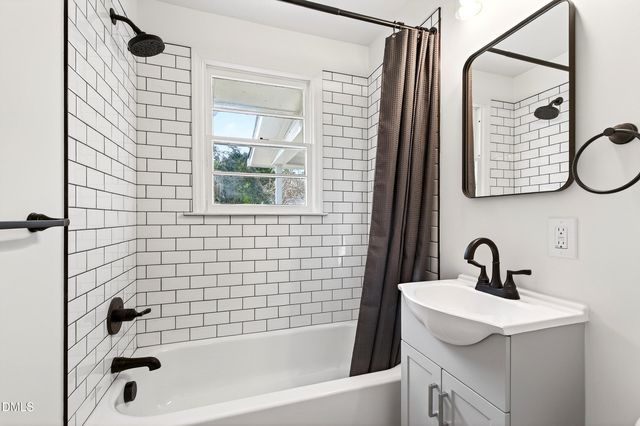 801 Powell Drive, Garner, NC 27529