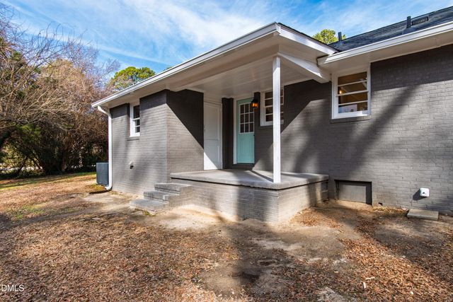 801 Powell Drive, Garner, NC 27529