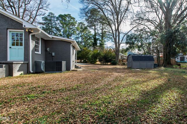 801 Powell Drive, Garner, NC 27529