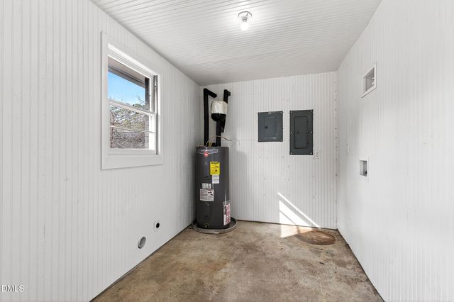 801 Powell Drive, Garner, NC 27529