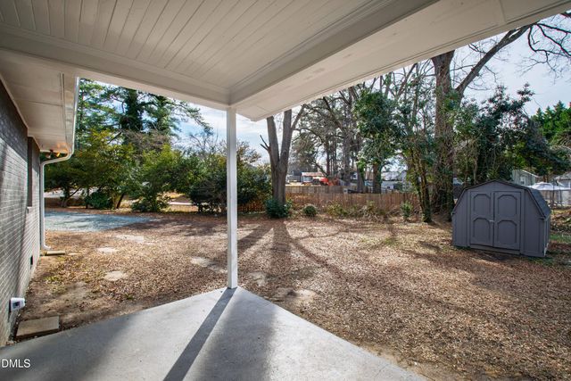 801 Powell Drive, Garner, NC 27529