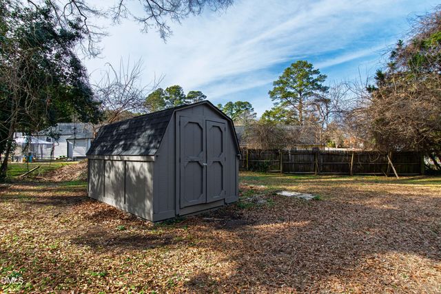 801 Powell Drive, Garner, NC 27529