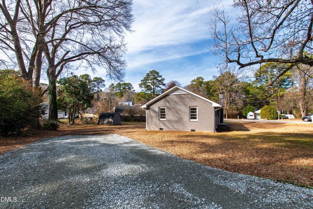 801 Powell Drive, Garner, NC 27529