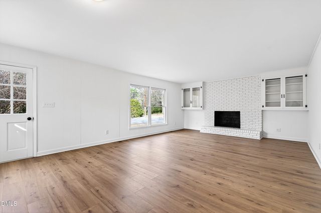 801 Powell Drive, Garner, NC 27529