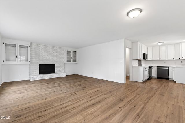 801 Powell Drive, Garner, NC 27529