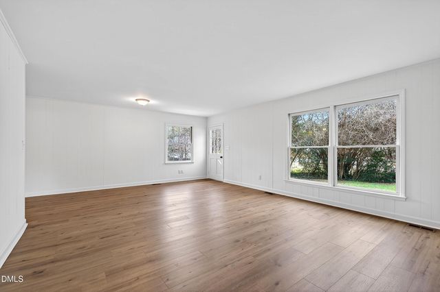 801 Powell Drive, Garner, NC 27529