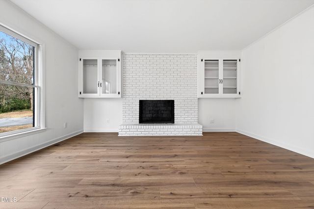 801 Powell Drive, Garner, NC 27529