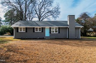 801 Powell Drive, Garner, NC 27529