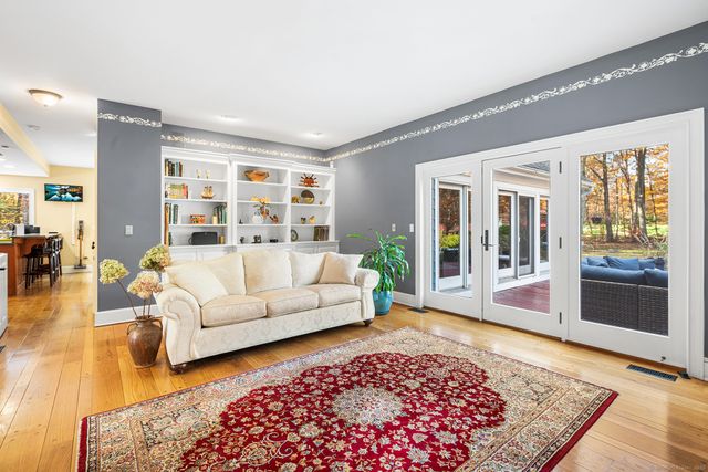 124 Joel Drive, Hebron, CT 06248