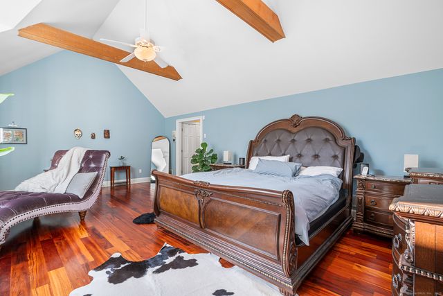 124 Joel Drive, Hebron, CT 06248
