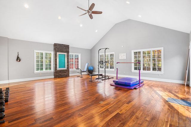 124 Joel Drive, Hebron, CT 06248