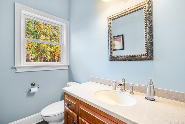 124 Joel Drive, Hebron, CT 06248