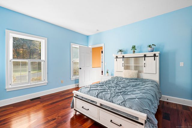 124 Joel Drive, Hebron, CT 06248