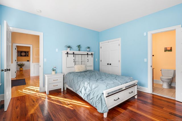 124 Joel Drive, Hebron, CT 06248