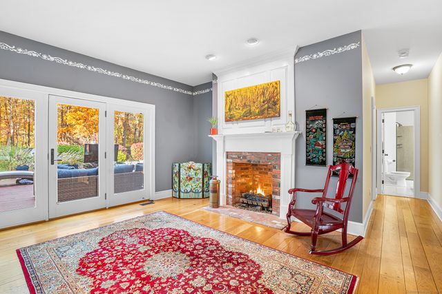 124 Joel Drive, Hebron, CT 06248