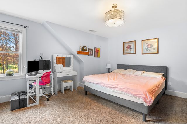 124 Joel Drive, Hebron, CT 06248