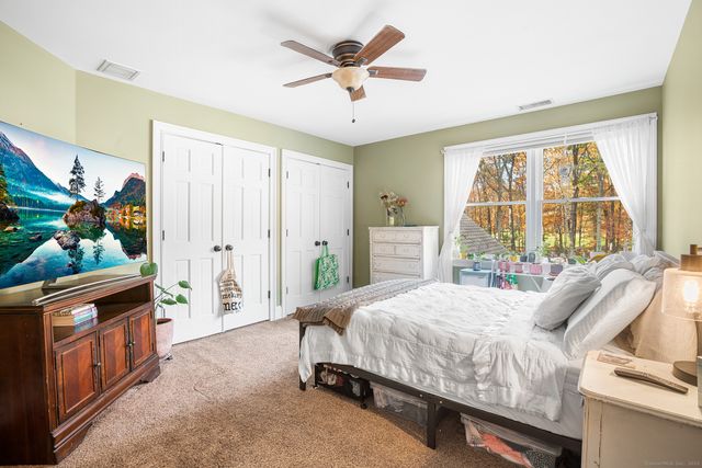 124 Joel Drive, Hebron, CT 06248