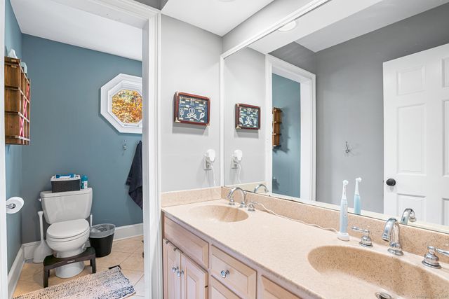 124 Joel Drive, Hebron, CT 06248