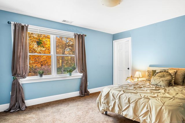 124 Joel Drive, Hebron, CT 06248