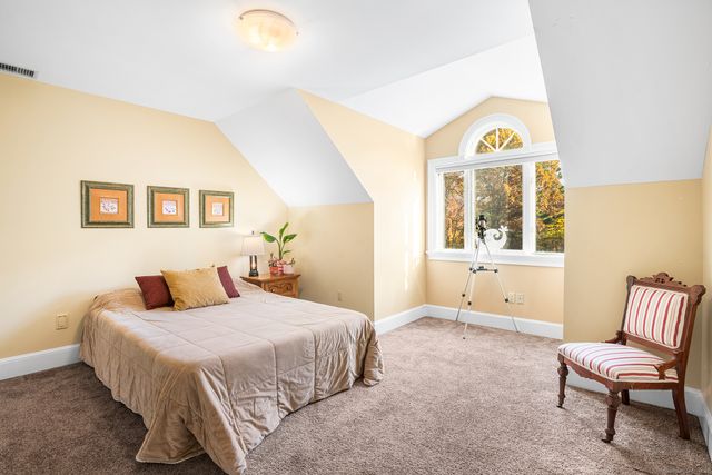 124 Joel Drive, Hebron, CT 06248