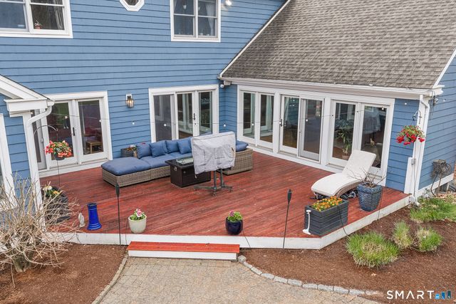 124 Joel Drive, Hebron, CT 06248