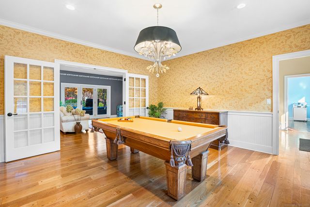 124 Joel Drive, Hebron, CT 06248