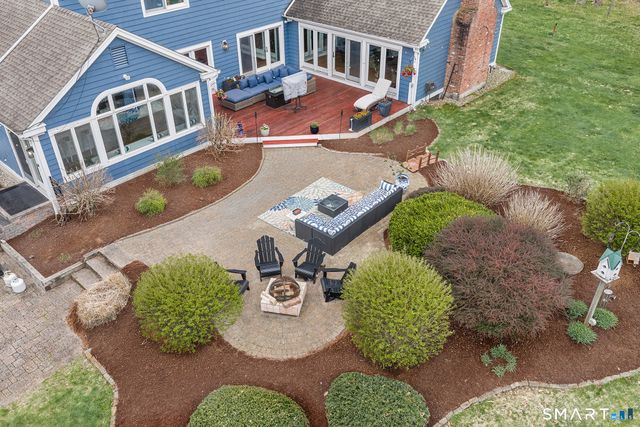 124 Joel Drive, Hebron, CT 06248