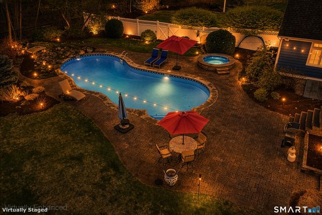 124 Joel Drive, Hebron, CT 06248