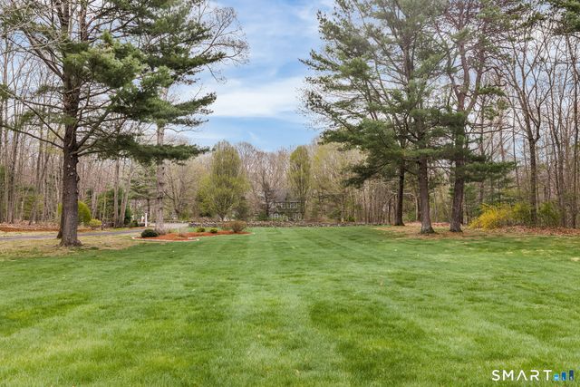 124 Joel Drive, Hebron, CT 06248