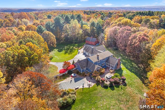 124 Joel Drive, Hebron, CT 06248