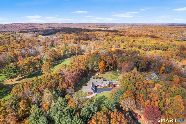 124 Joel Drive, Hebron, CT 06248