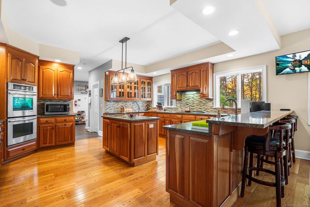 124 Joel Drive, Hebron, CT 06248