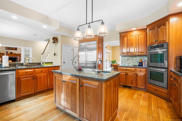 124 Joel Drive, Hebron, CT 06248