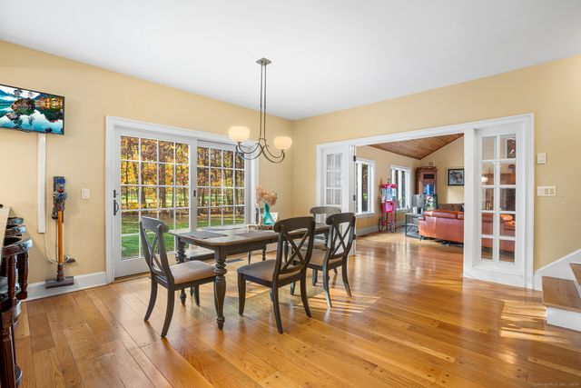 124 Joel Drive, Hebron, CT 06248